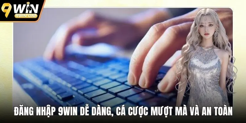 Đăng nhập 9win