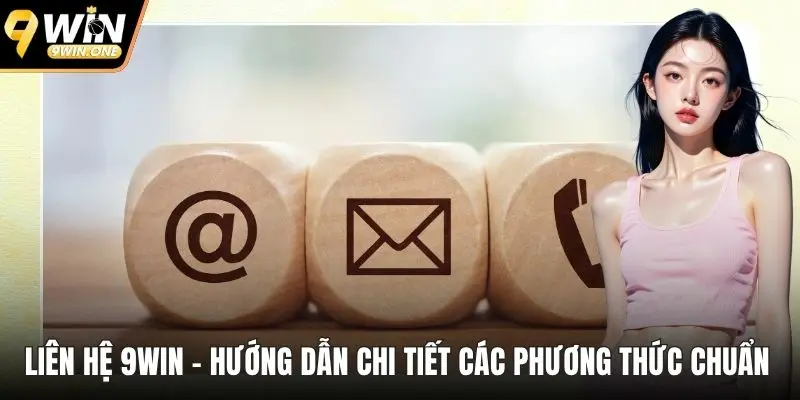 Liên hệ 9win
